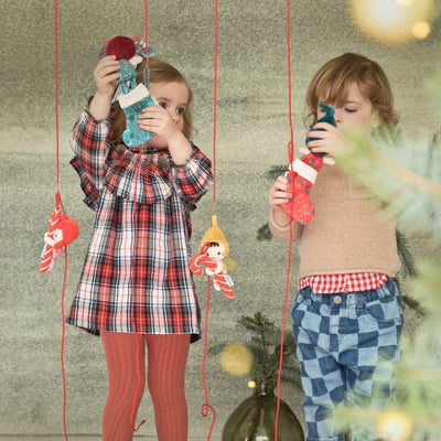 Christmas Shop