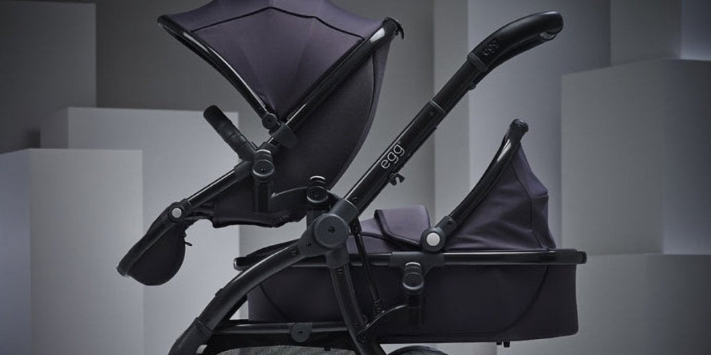 Egg Carrycot - Bambinista