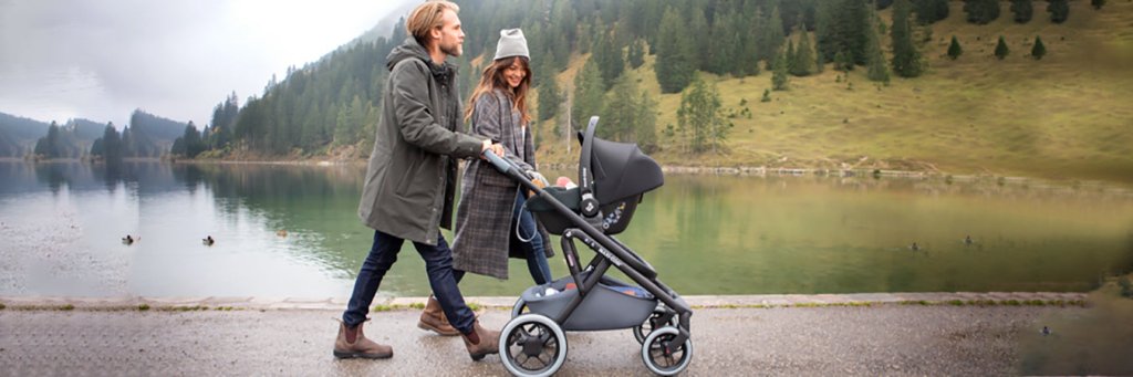 MAXI COSI Car Seats - Bambinista