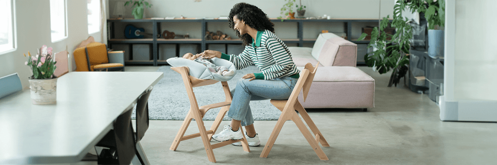MAXI COSI Home - Bambinista
