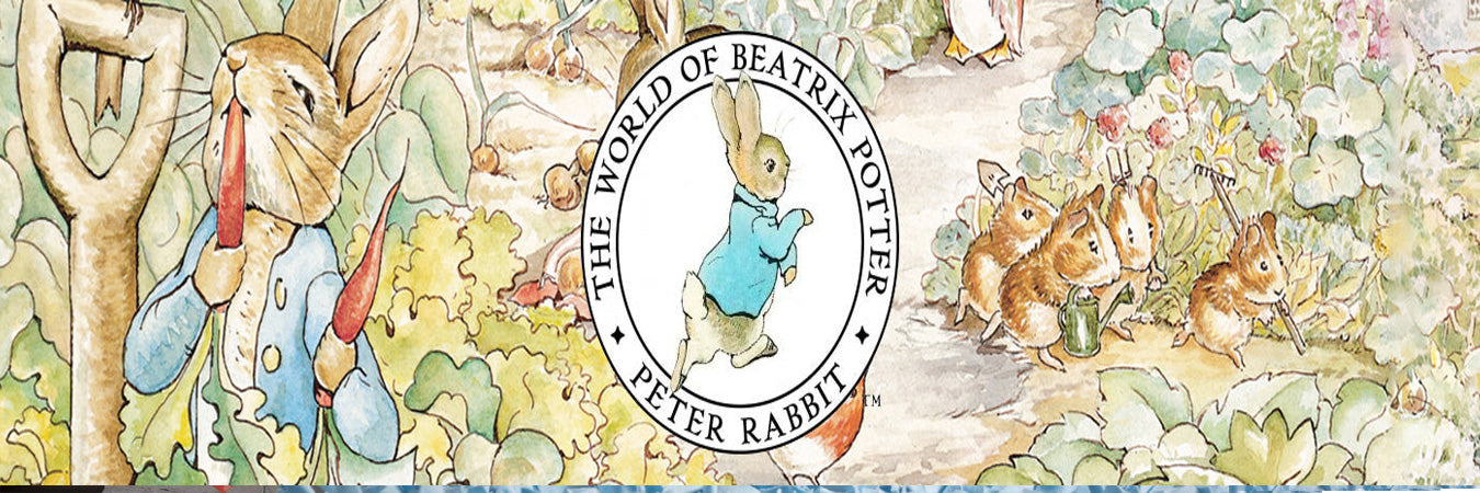 Peter Rabbit | Bambinista