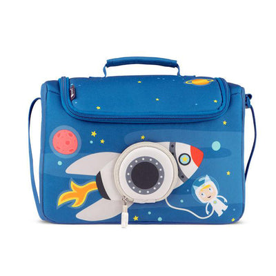 TONIES Listen & Play Bag - Blast Off!