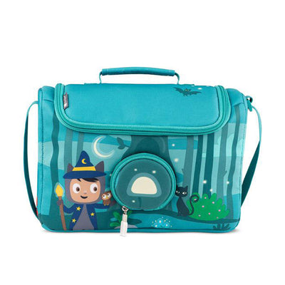 TONIES Listen & Play Bag - Enchanted Forest