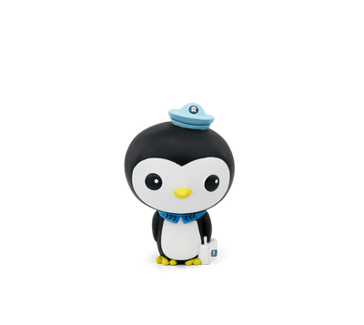 TONIES Octonauts - Peso (4 for 3)