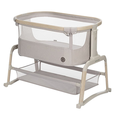 MAXI COSI Iora Air co-sleeper - Classic Beige – DAMAGED BOX