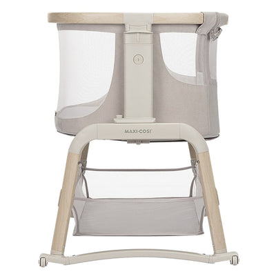 MAXI COSI Iora Air co-sleeper - Classic Beige – DAMAGED BOX