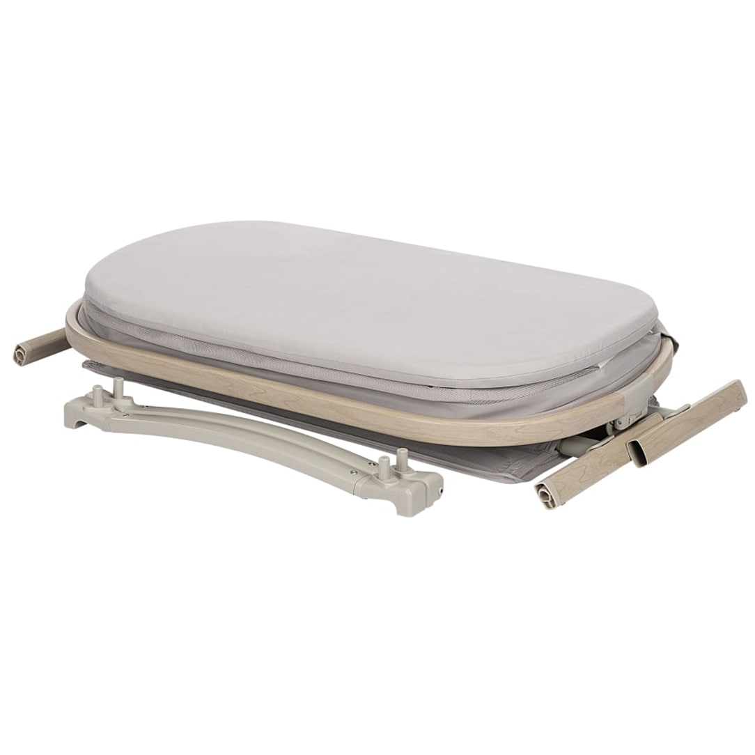 MAXI COSI Iora Air co-sleeper - Classic Beige – DAMAGED BOX
