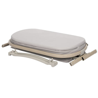 MAXI COSI Iora Air co-sleeper - Classic Beige – DAMAGED BOX