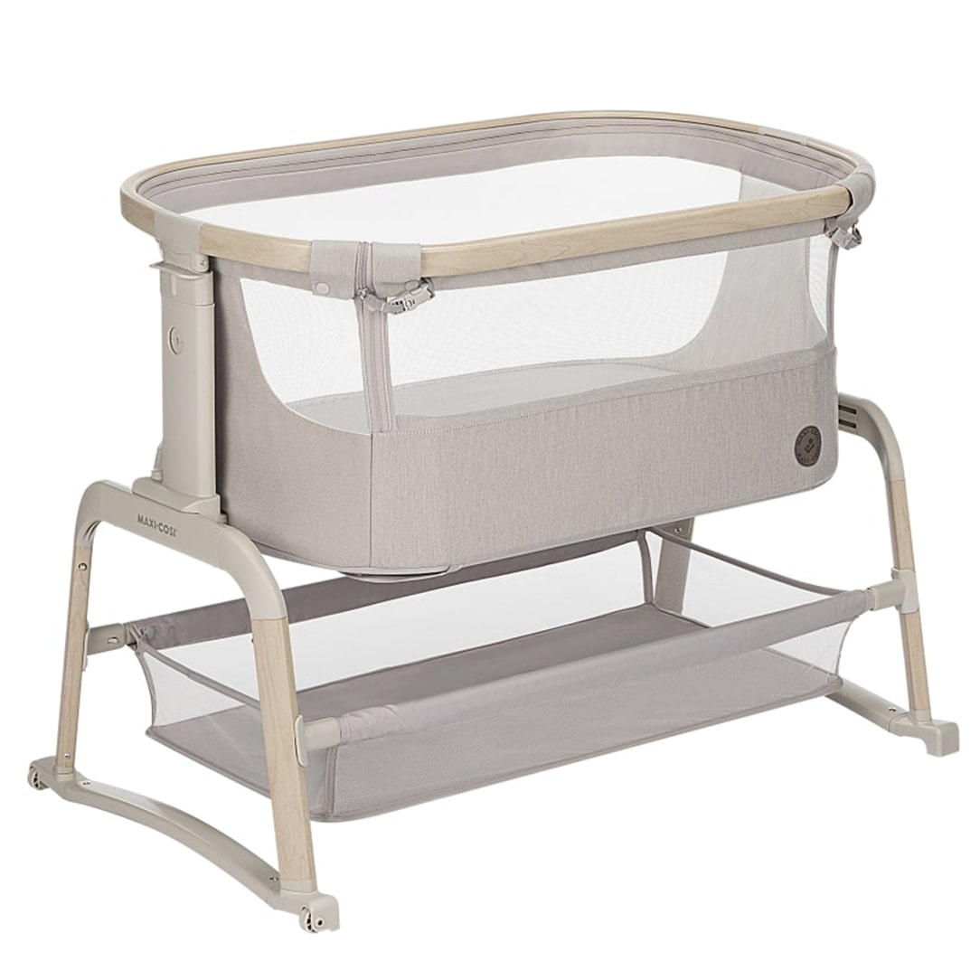 MAXI COSI Iora Air co-sleeper - Classic Beige – DAMAGED BOX
