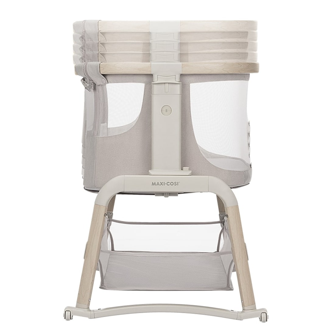 MAXI COSI Iora Air co-sleeper - Classic Beige – DAMAGED BOX