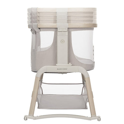 MAXI COSI Iora Air co-sleeper - Classic Beige – DAMAGED BOX