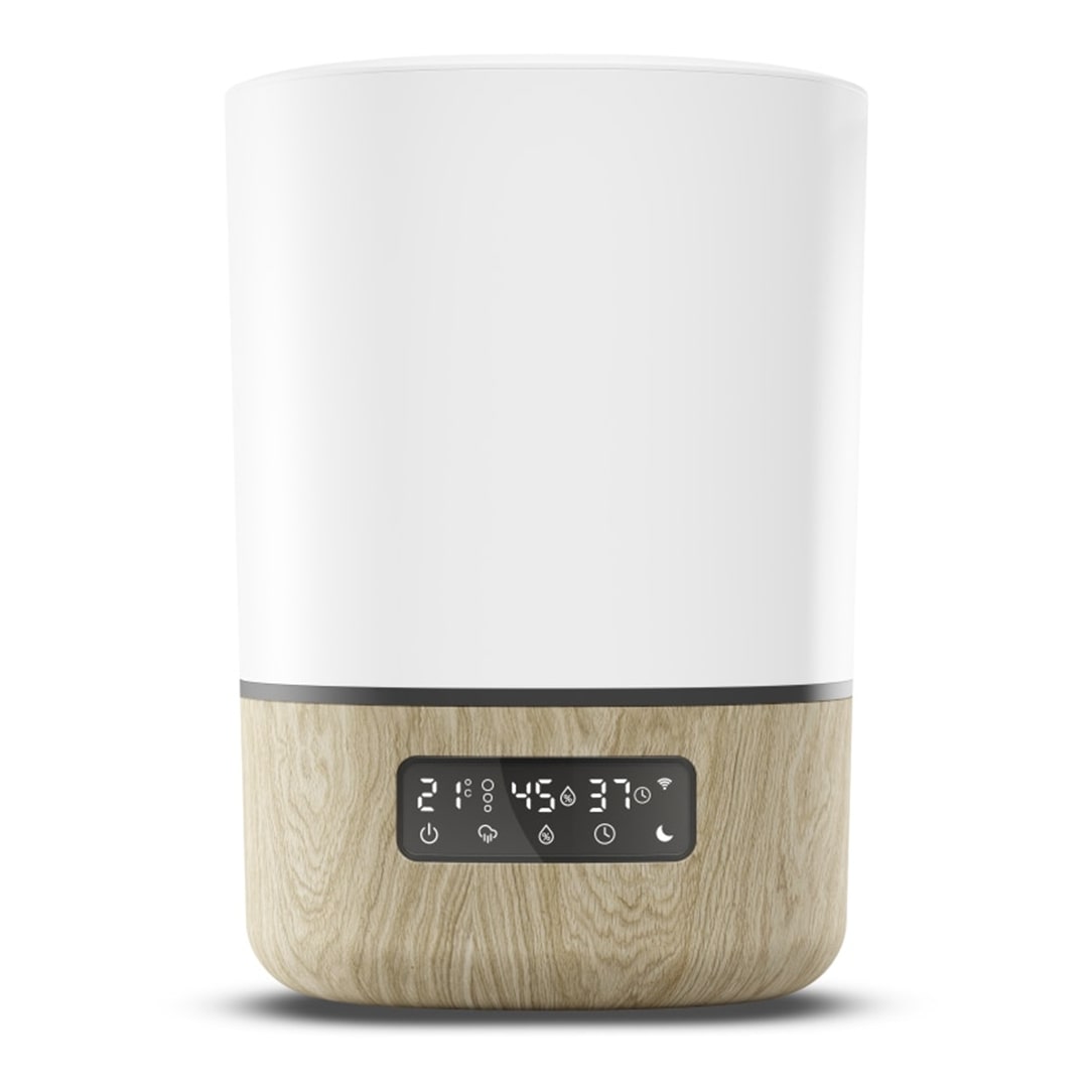 MAXI COSI Breathe Humidifier - White
