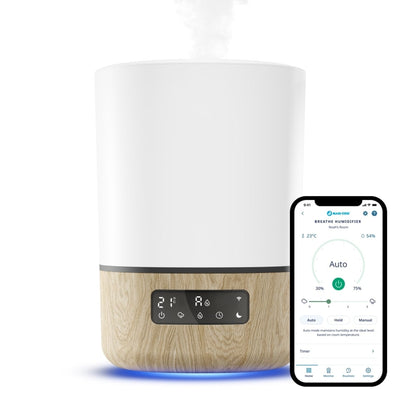 MAXI COSI Breathe Humidifier - White