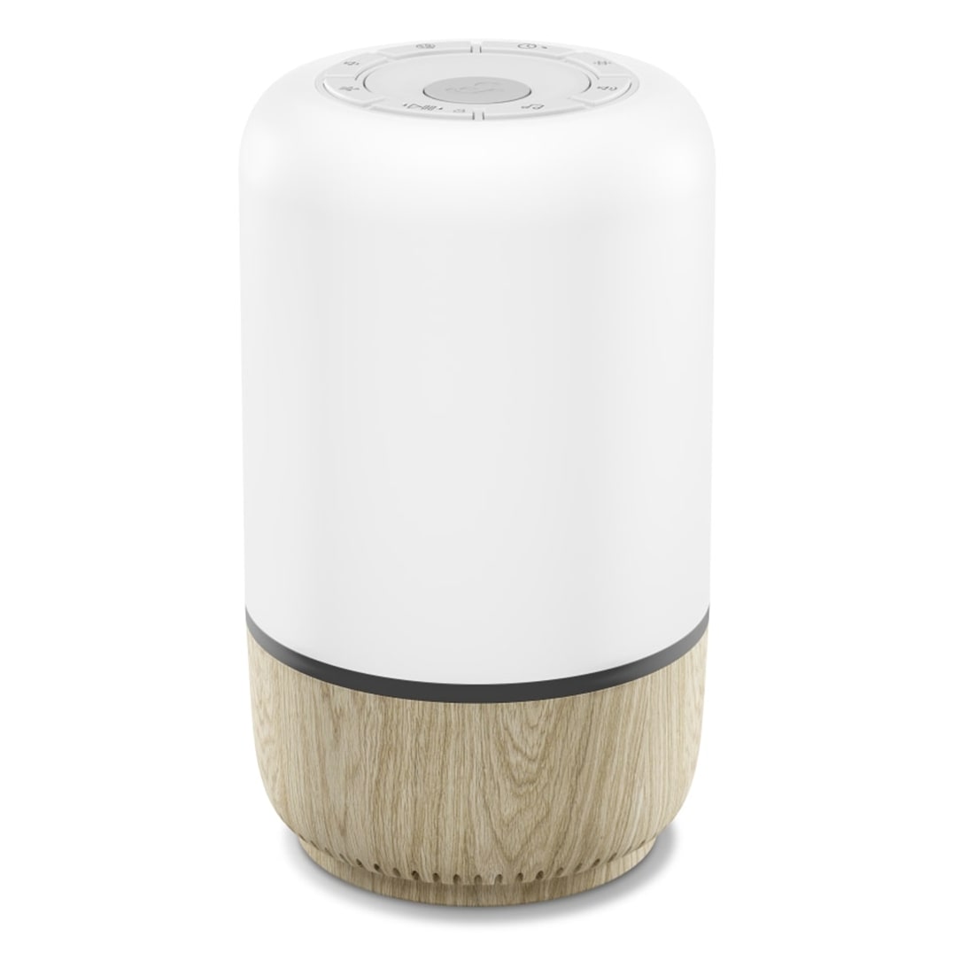 MAXI COSI Soothe Light & Sound - White