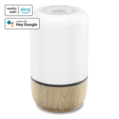 MAXI COSI Soothe Light & Sound - White