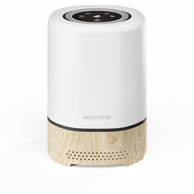 MAXI COSI Clean 3-in-1 Air Purifier - White