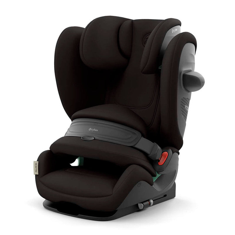 CYBEX PALLAS G2 I-SIZE Car Seat Magic Black – Bambinista