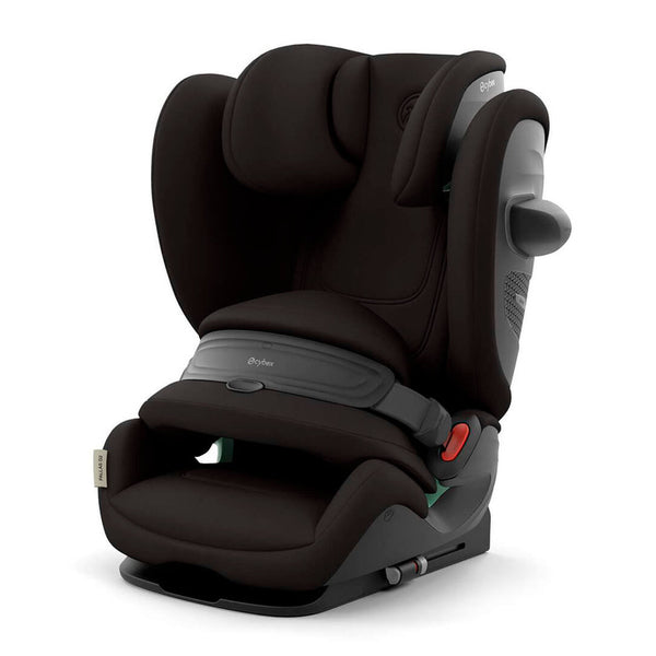 CYBEX PALLAS G2 I-SIZE Car Seat Magic Black – Bambinista CYBEX PALLAS G2 I-SIZE Car Seat Magic Black – Bambinista