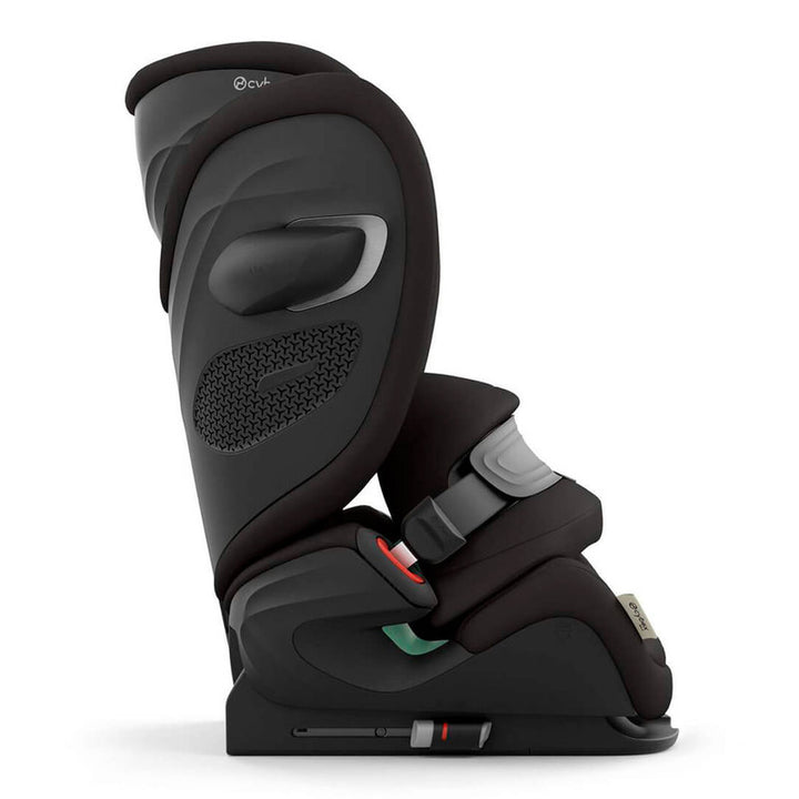 CYBEX PALLAS G2 I-SIZE Car Seat Magic Black – Bambinista