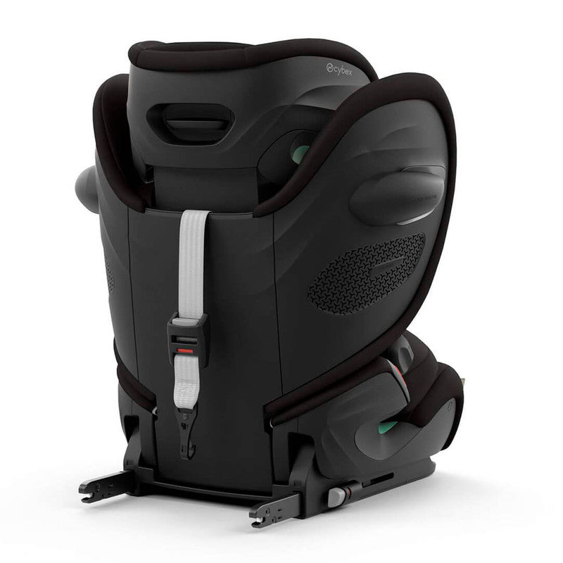 CYBEX PALLAS G2 I-SIZE Car Seat Magic Black