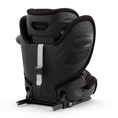CYBEX PALLAS G2 I-SIZE Car Seat Magic Black