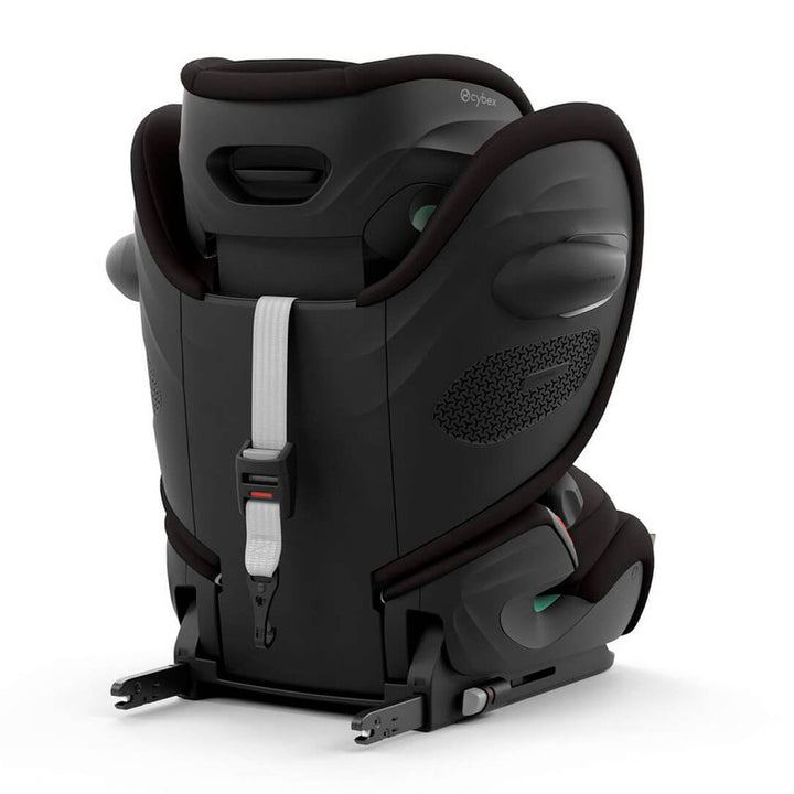 CYBEX PALLAS G2 I-SIZE Car Seat Magic Black – Bambinista