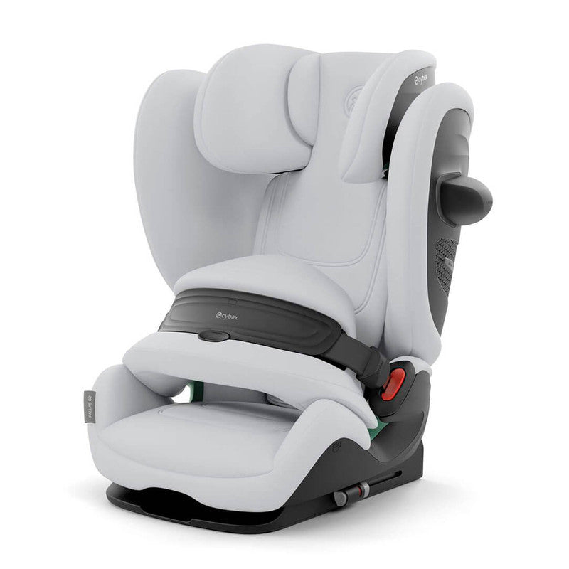 CYBEX PALLAS G2 I-SIZE Car Seat Fog Grey