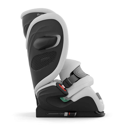CYBEX PALLAS G2 I-SIZE Car Seat Fog Grey