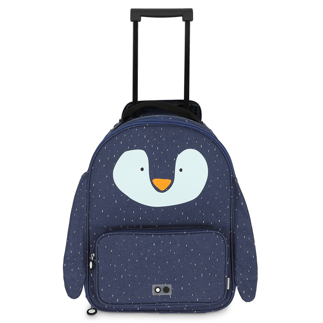 TRIXIE Travel Trolley - Mr. Penguin