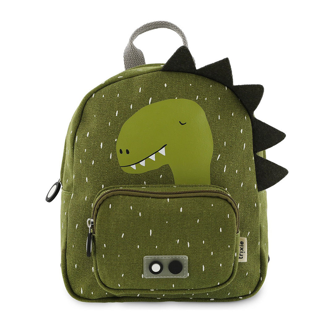 TRIXIE Backpack Small - Mr. Dino