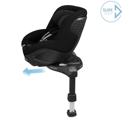 EX DISPLAY Maxi Cosi Mica 360 PRO Car Seat – Black