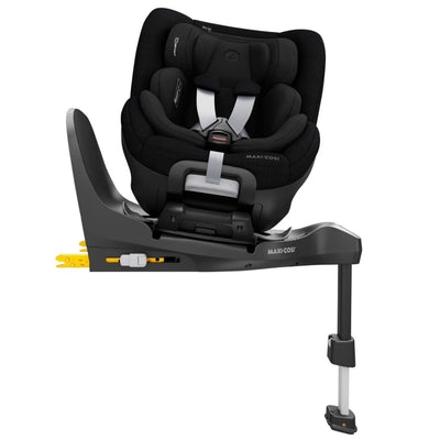 EX DISPLAY Maxi Cosi Mica 360 PRO Car Seat – Black