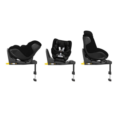 EX DISPLAY Maxi Cosi Mica 360 PRO Car Seat – Black