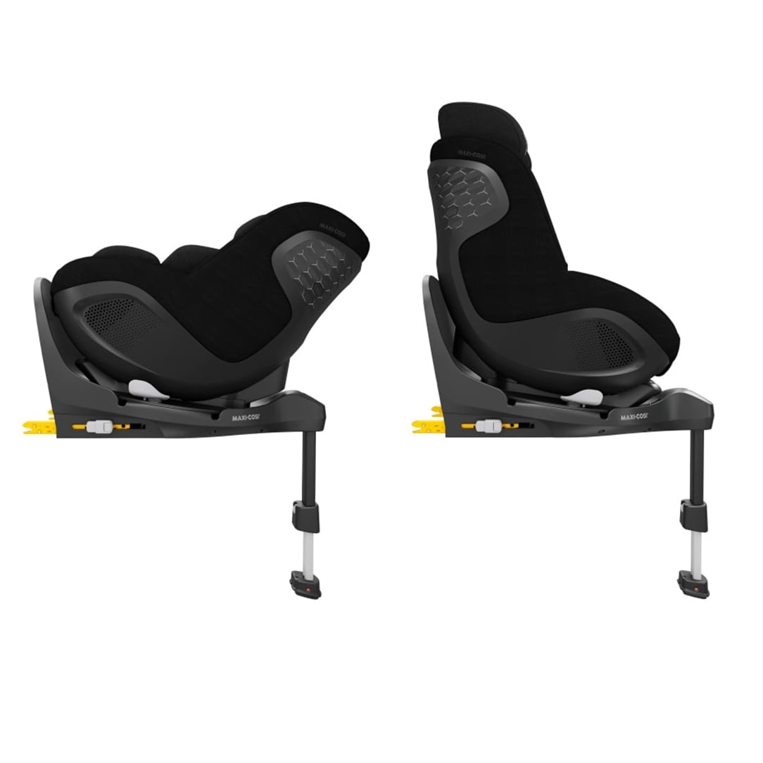 EX DISPLAY Maxi Cosi Mica 360 PRO Car Seat – Black