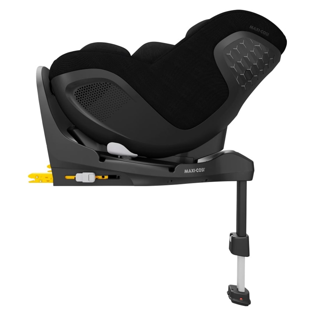 EX DISPLAY Maxi Cosi Mica 360 PRO Car Seat – Black
