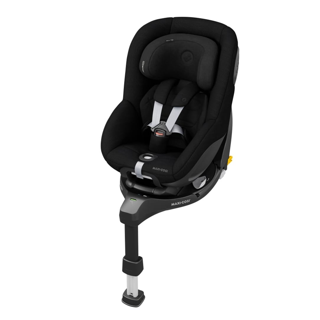 EX DISPLAY Maxi Cosi Mica 360 PRO Car Seat – Black