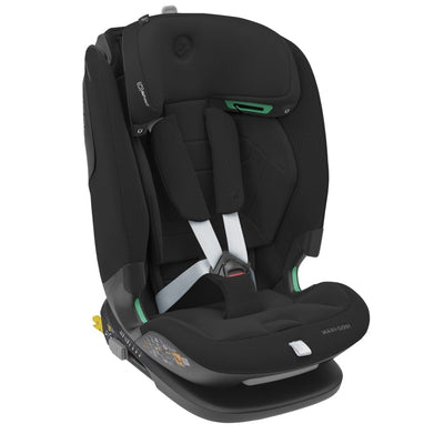 EX DISPLAY Maxi Cosi Titan Pro Car Seat - Black