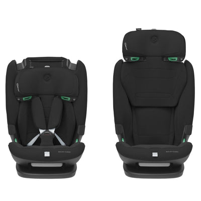 EX DISPLAY Maxi Cosi Titan Pro Car Seat - Black