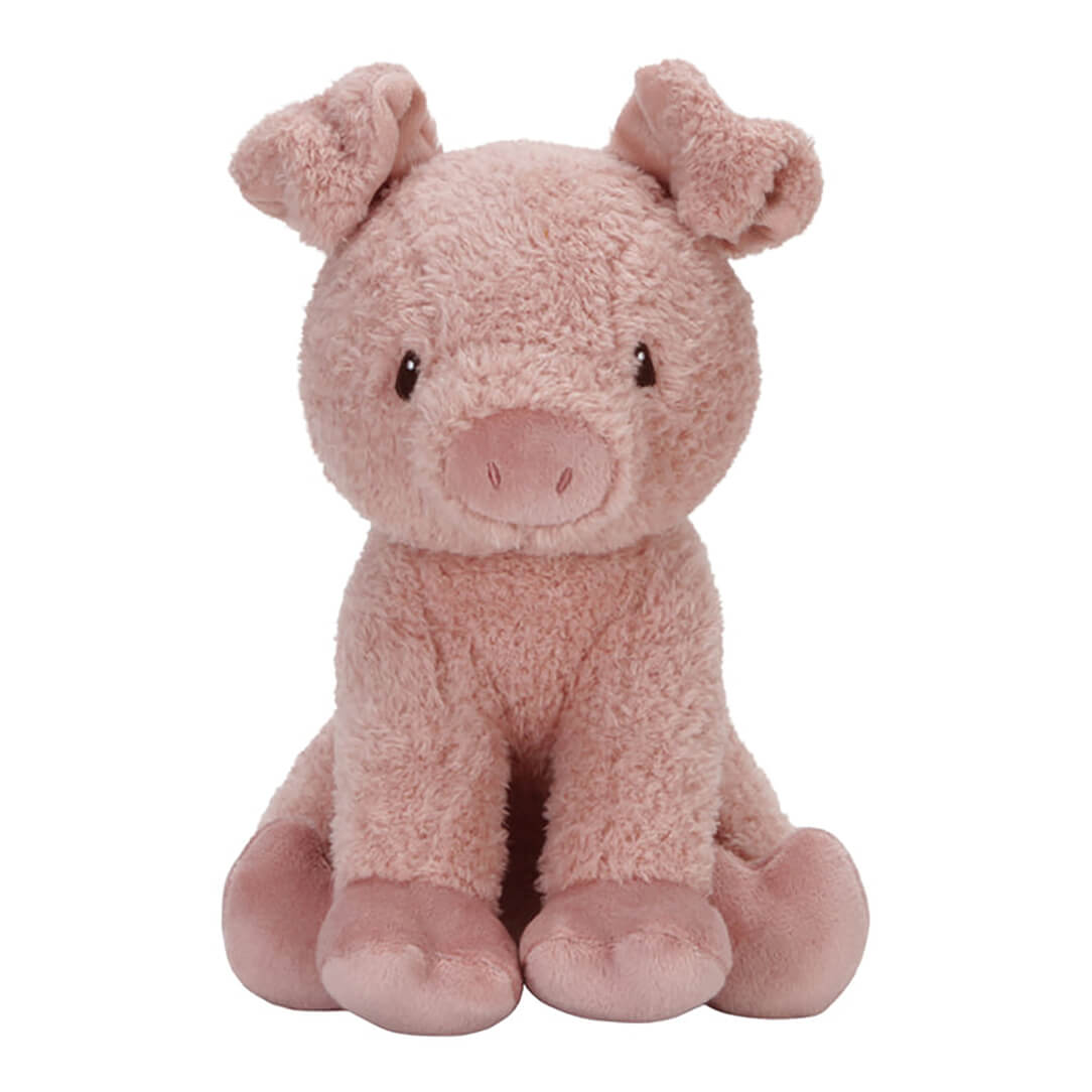 LITTLE DUTCH Cuddle Pig 25cm Little Farm