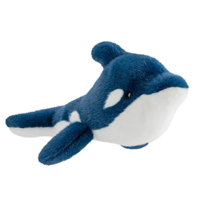 Bambinista - AURORA - Toys - AURORA Borealis Azure Dolphin 22in
