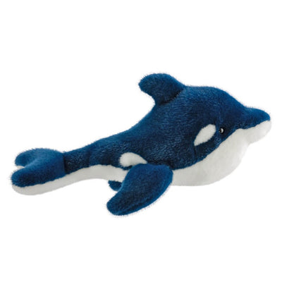 Bambinista - AURORA - Toys - AURORA Borealis Azure Dolphin 22in