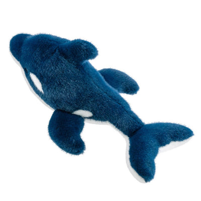 Bambinista - AURORA - Toys - AURORA Borealis Azure Dolphin 22in