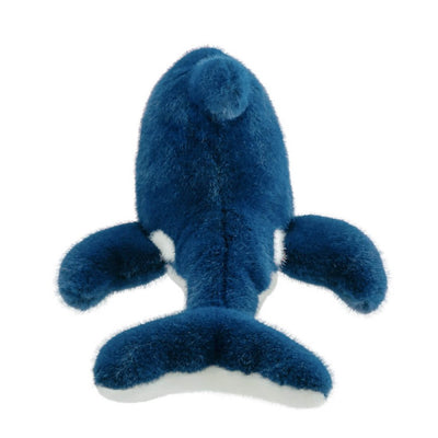 Bambinista - AURORA - Toys - AURORA Borealis Azure Dolphin 22in