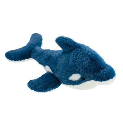 Bambinista - AURORA - Toys - AURORA Borealis Azure Dolphin 22in