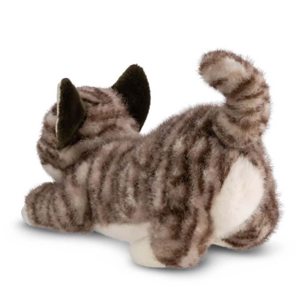 Bambinista - AURORA - Toys - AURORA Borealis Esme Tabby Cat 14In