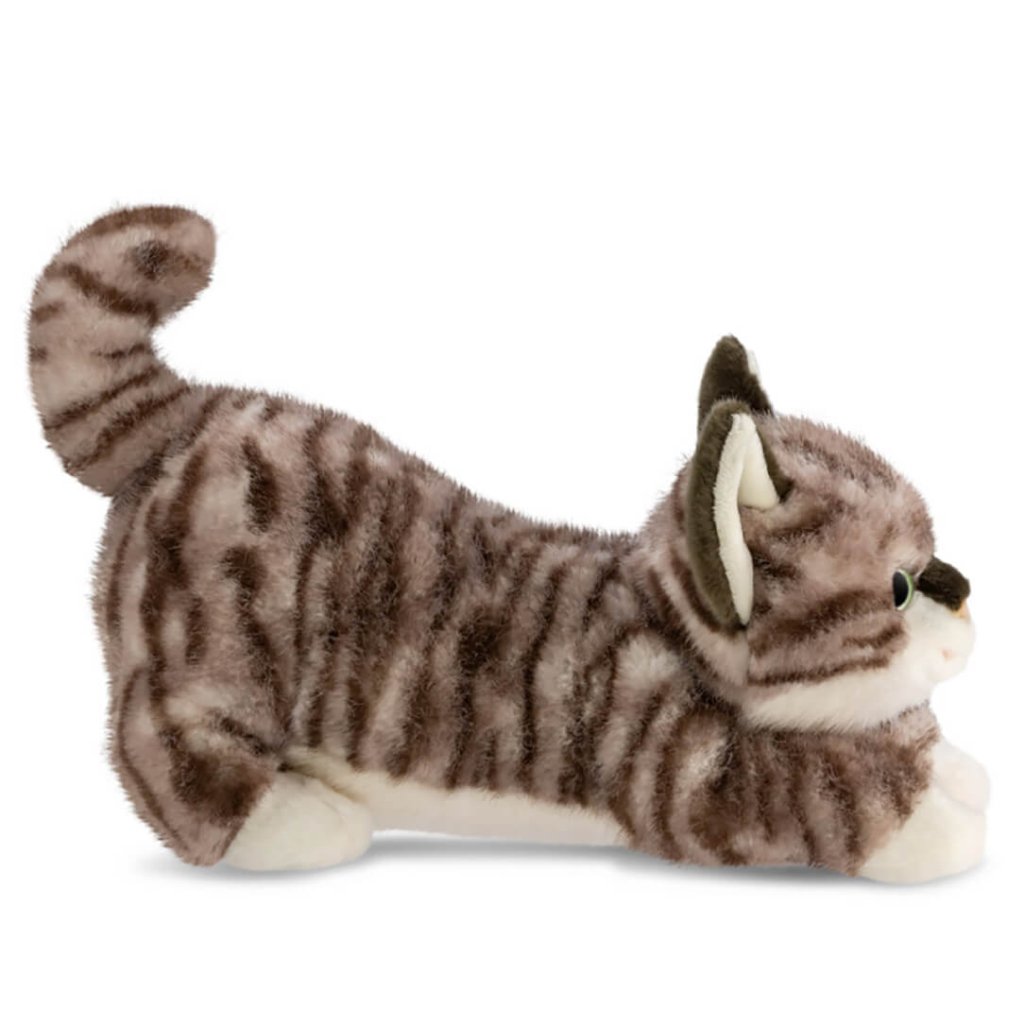 Bambinista - AURORA - Toys - AURORA Borealis Esme Tabby Cat 14In
