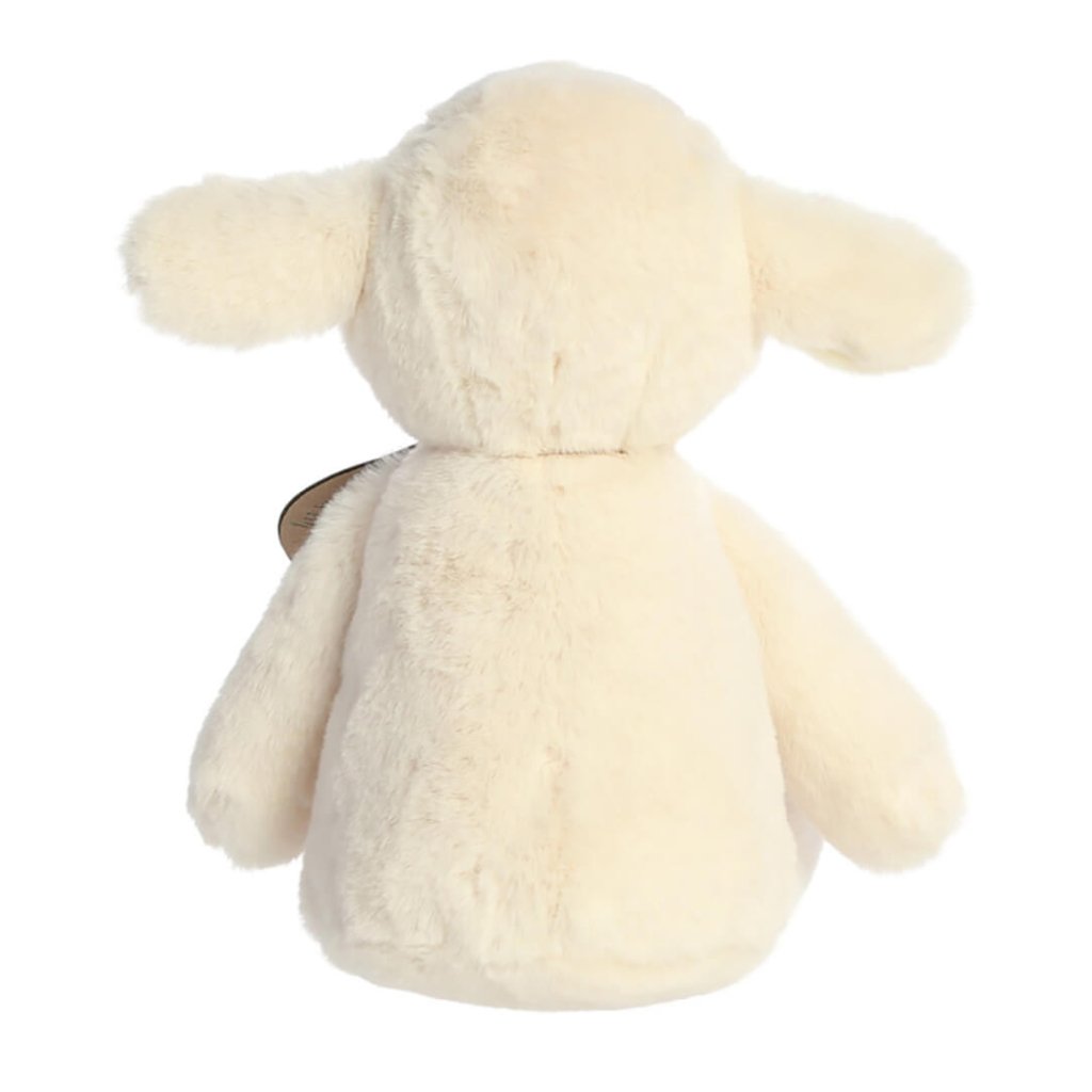 Bambinista - AURORA - Toys - AURORA Ebba Eco Laurin Lamb 12.5In