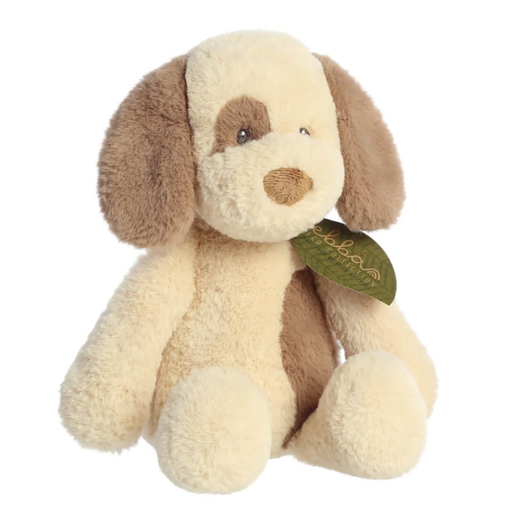 Bambinista - AURORA - Toys - AURORA Ebba Eco Toddy Dog 12.5in