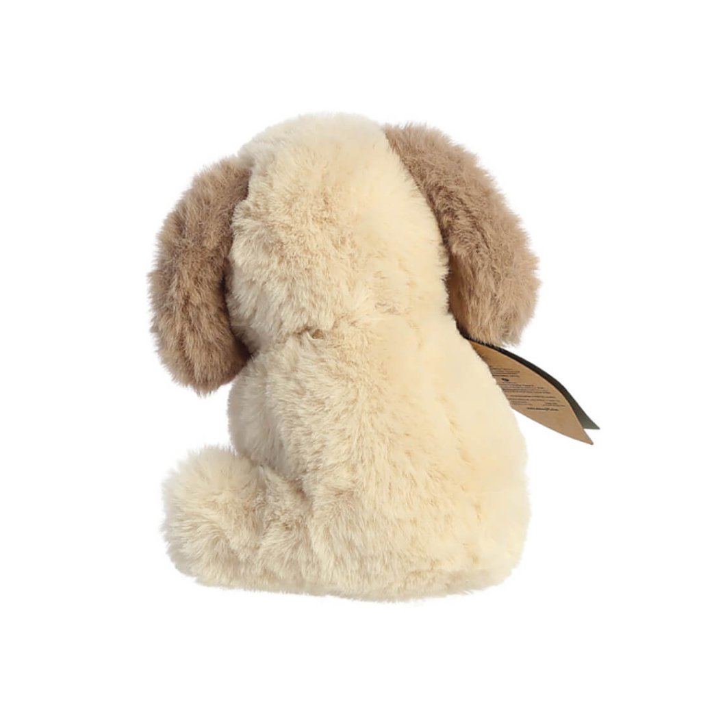 Bambinista - AURORA - Toys - AURORA Ebba Eco Toddy Dog Rattle 5in