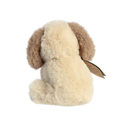Bambinista - AURORA - Toys - AURORA Ebba Eco Toddy Dog Rattle 5in